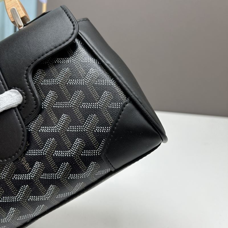 Goyard Top Handle Bags